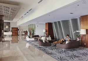 Kemang Village Residences