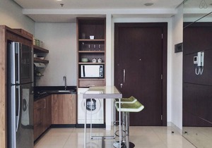 Kemang Village Residences