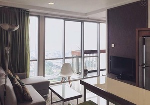 Kemang Village Residences