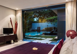 Kembali 2 Bedroom Private Pool Villa