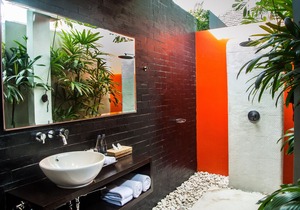 Kembali 2 Bedroom Private Pool Villa