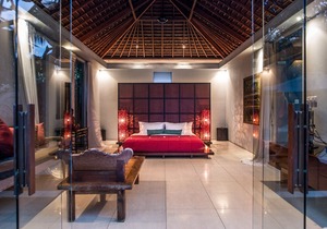 Kembali 3 Bedroom Private Pool Villa