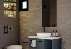 Kemer Babel Residence Unit 6