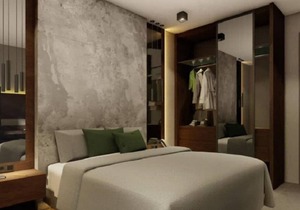 Kemer Babel Residence Unit 6