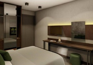 Kemer Babel Residence Unit 6