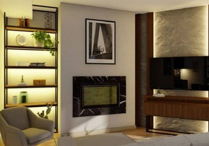 Kemer Babel Residence Unit 8