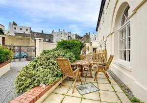 Kemp Town Mews