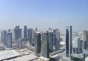 Kempinski Residences & Suites, Doha