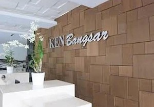 Ken Bangsar