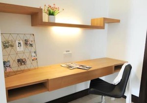 Ken Bangsar Penthouse, Jalan Bukit Bangsar