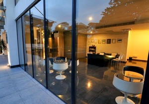 Ken Bangsar Penthouse, Jalan Bukit Bangsar