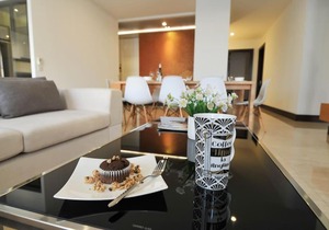 Ken Bangsar Penthouse, Jalan Bukit Bangsar