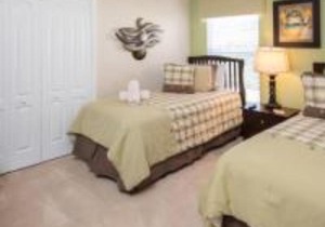 Ken's West Haven Villa by IPG Florida