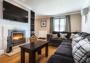 Kenmore Luxury Lodges