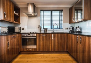 Kenmore Luxury Lodges