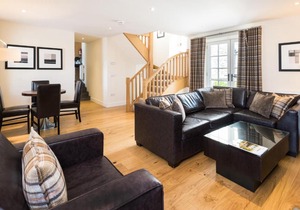 Kenmore Luxury Lodges
