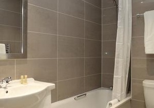 Kensington Gardens Hotel