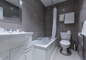 Kensington Gardens Hotel