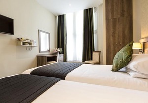 Kensington Gardens Hotel