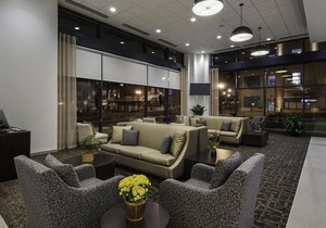 Kent State University Hotel and Conference Center