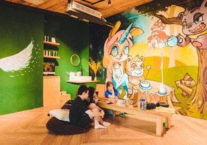 Kenting Original Hostel