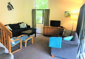 Kereru Retreat - Matakana Holiday Home