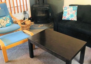 Kereru Retreat - Matakana Holiday Home