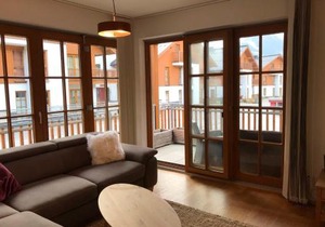 Kerstin 3 by SMR Rauris Apartments - inc Spa and near Gondola