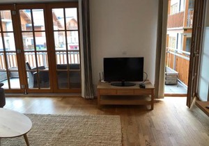 Kerstin 3 by SMR Rauris Apartments - inc Spa and near Gondola