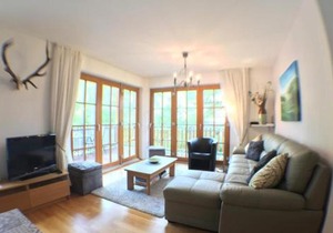 Kerstin 4 by SMR Rauris Apartments - inc Spa and near Gondola