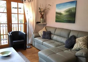 Kerstin 4 by SMR Rauris Apartments - inc Spa and near Gondola