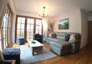 Kerstin 4 by SMR Rauris Apartments - inc Spa and near Gondola