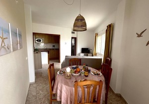 KESITO FAMILY APARTAMENT 2ª1ª