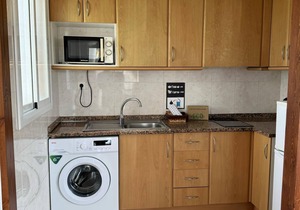 KESITO FAMILY APARTAMENT 2ª1ª
