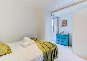 Kew Bridge 2Bed 2Bath