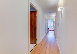 Kew Bridge 2Bed 2Bath