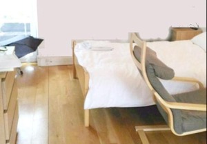 Kew Studios and Rooms