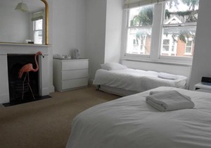 Kew Studios and Rooms