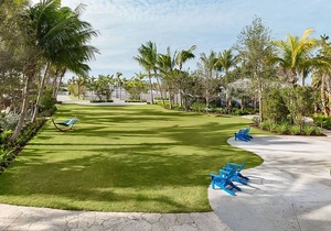 Key West Dream! 4 Serene Units, Pool, Restaurant, Parking, Gym!