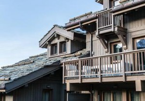 Keystone Lodge by Alpine Resorts