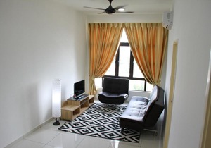 Kg Residences