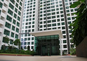 Kg Residences