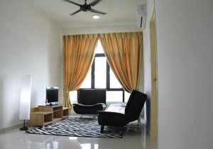 Kg Residences