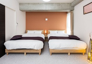 KGSTStudioC 2 min walk from Kagoshima Chuo sta / Kagoshima Kagoshima