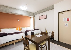 KGSTStudioC 2 min walk from Kagoshima Chuo sta / Kagoshima Kagoshima