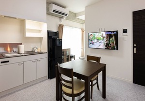 KGSTStudioC 2 min walk from Kagoshima Chuo sta / Kagoshima Kagoshima