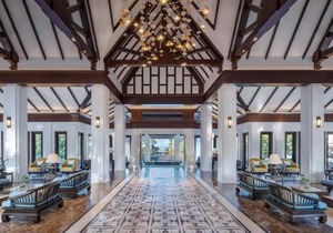 Khao Lak Beach Resort, A Marriott Vacation Club Resort