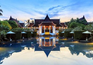 Khao Lak Beach Resort, A Marriott Vacation Club Resort