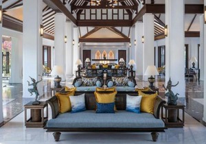 Khao Lak Beach Resort, A Marriott Vacation Club Resort