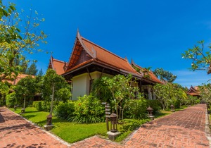 Khaolak Bhandari Resort & Spa(SHA Extra Plus)